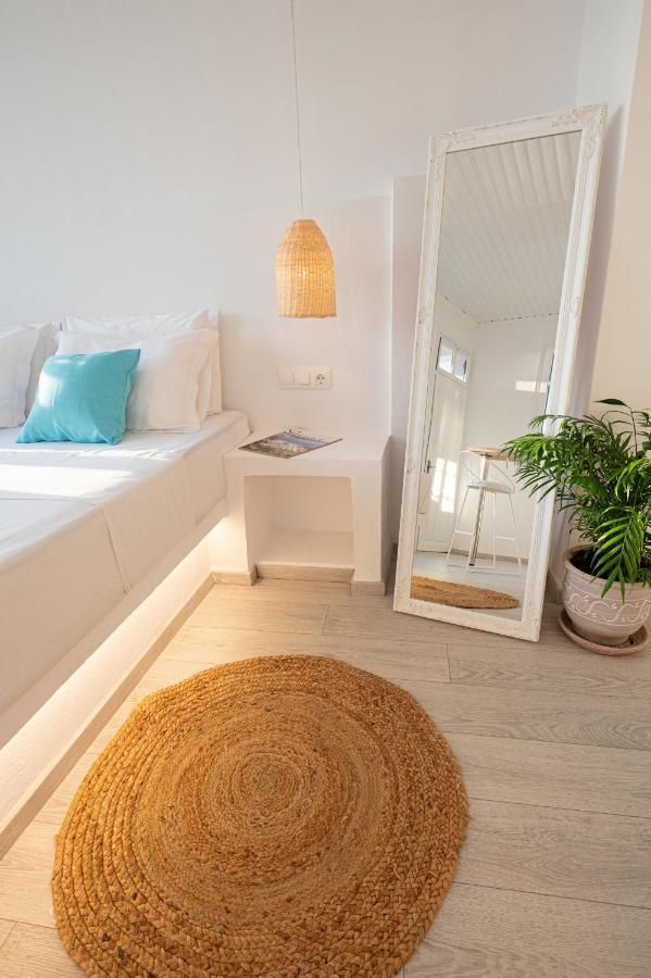 The White Rose Apartment Порос Экстерьер фото